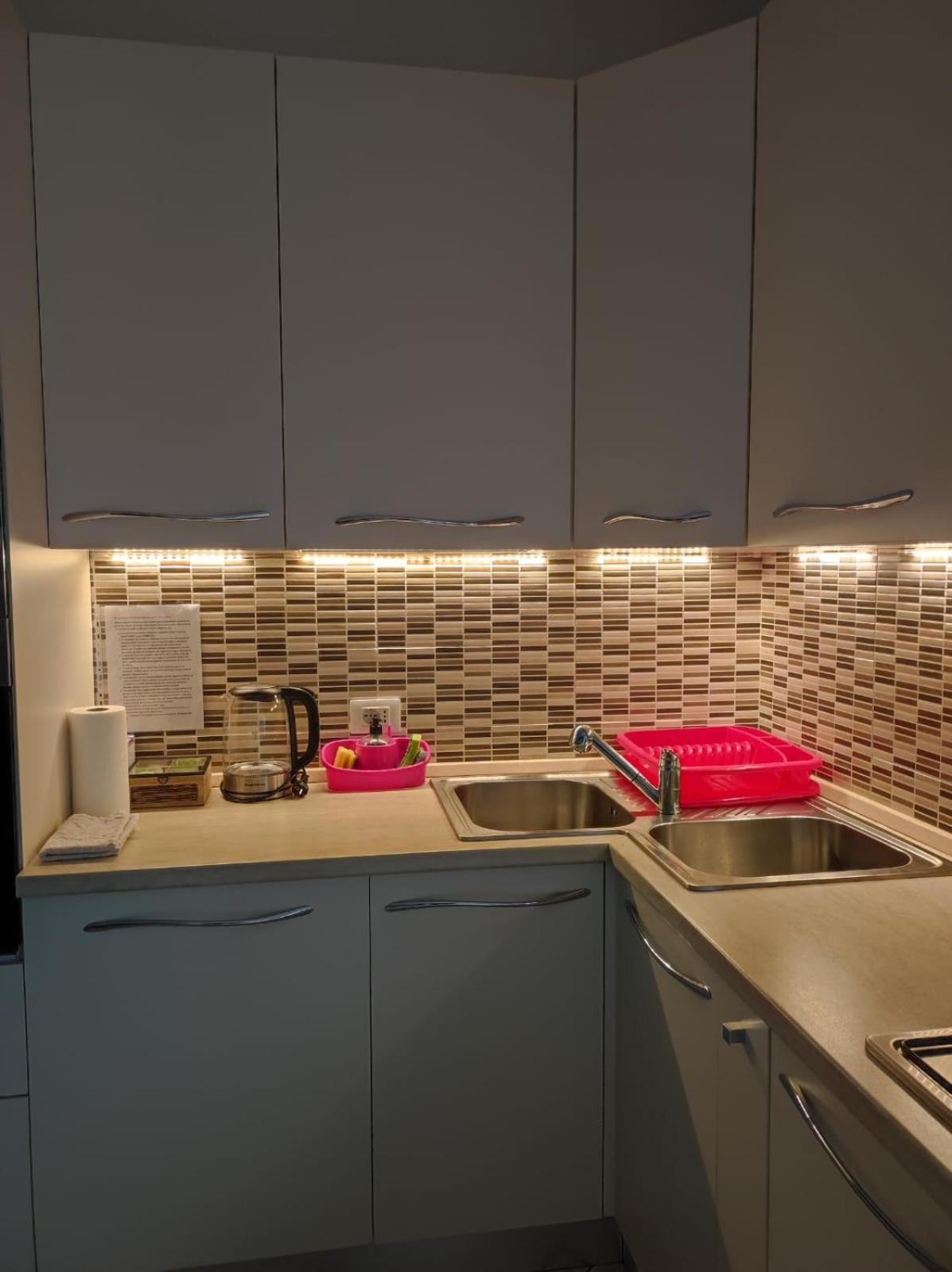 Apartament Chianti Experience Rufina Zewnętrze zdjęcie