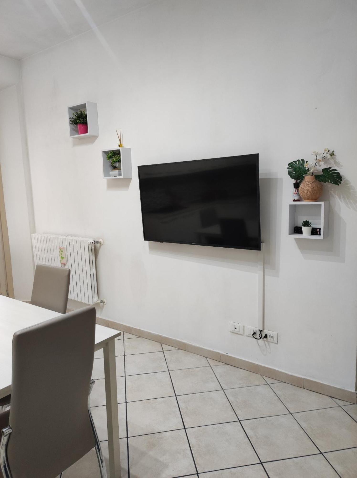 Apartament Chianti Experience Rufina Zewnętrze zdjęcie