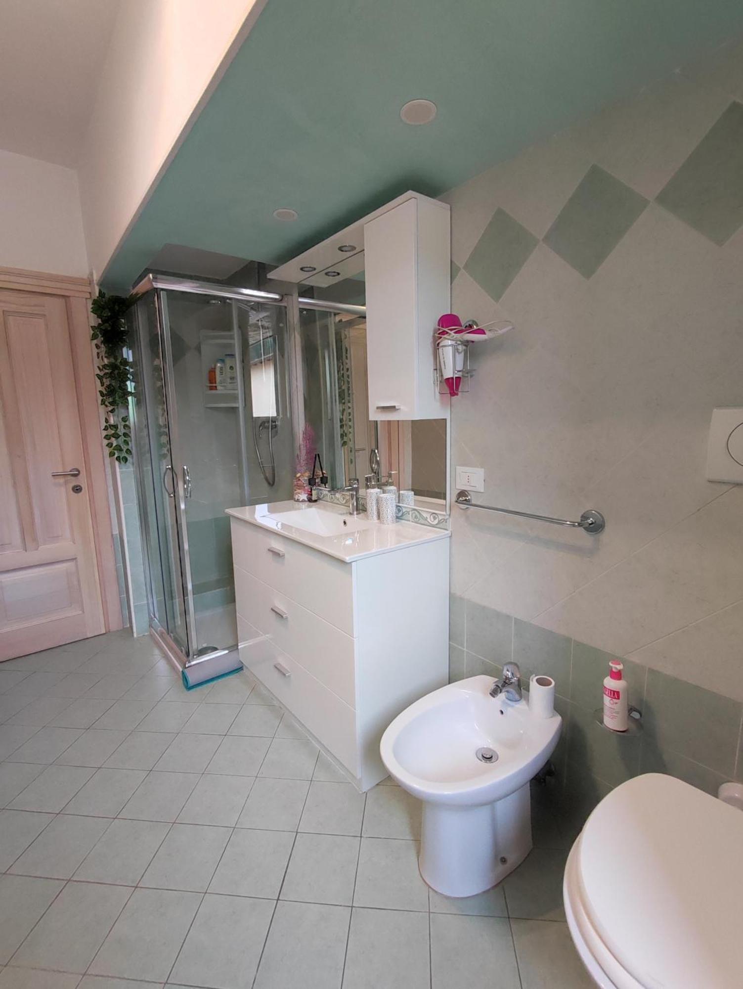 Apartament Chianti Experience Rufina Zewnętrze zdjęcie