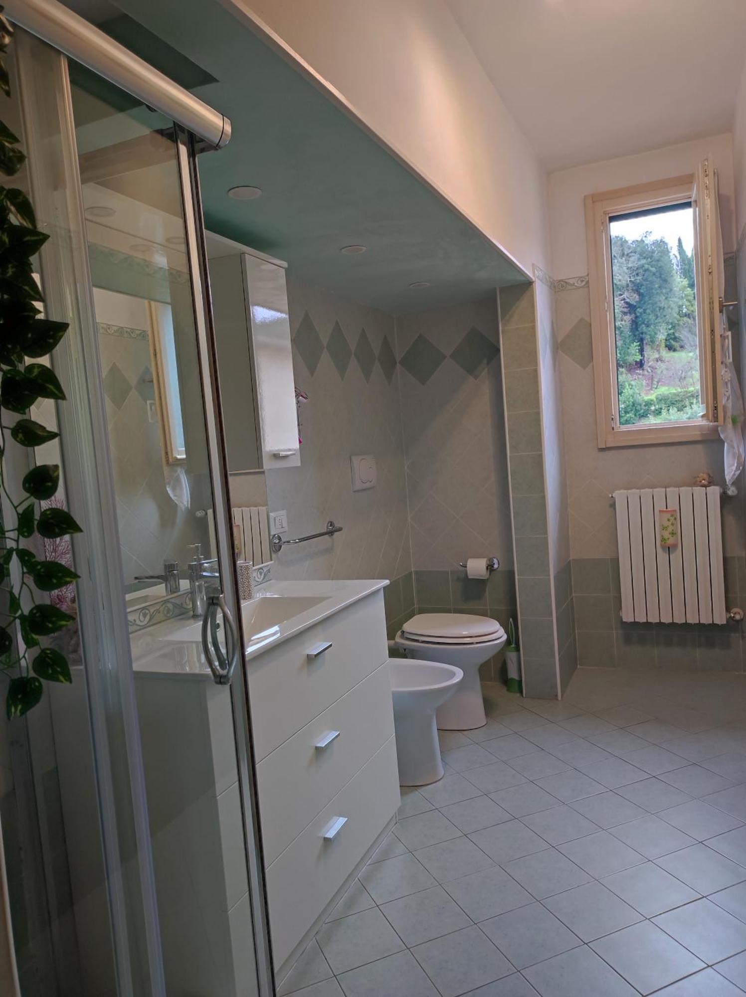 Apartament Chianti Experience Rufina Zewnętrze zdjęcie