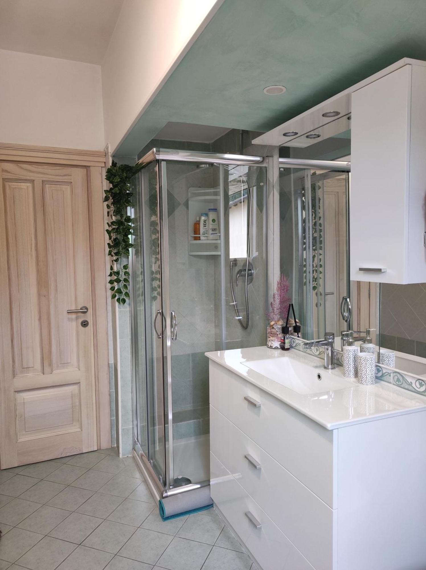 Apartament Chianti Experience Rufina Zewnętrze zdjęcie