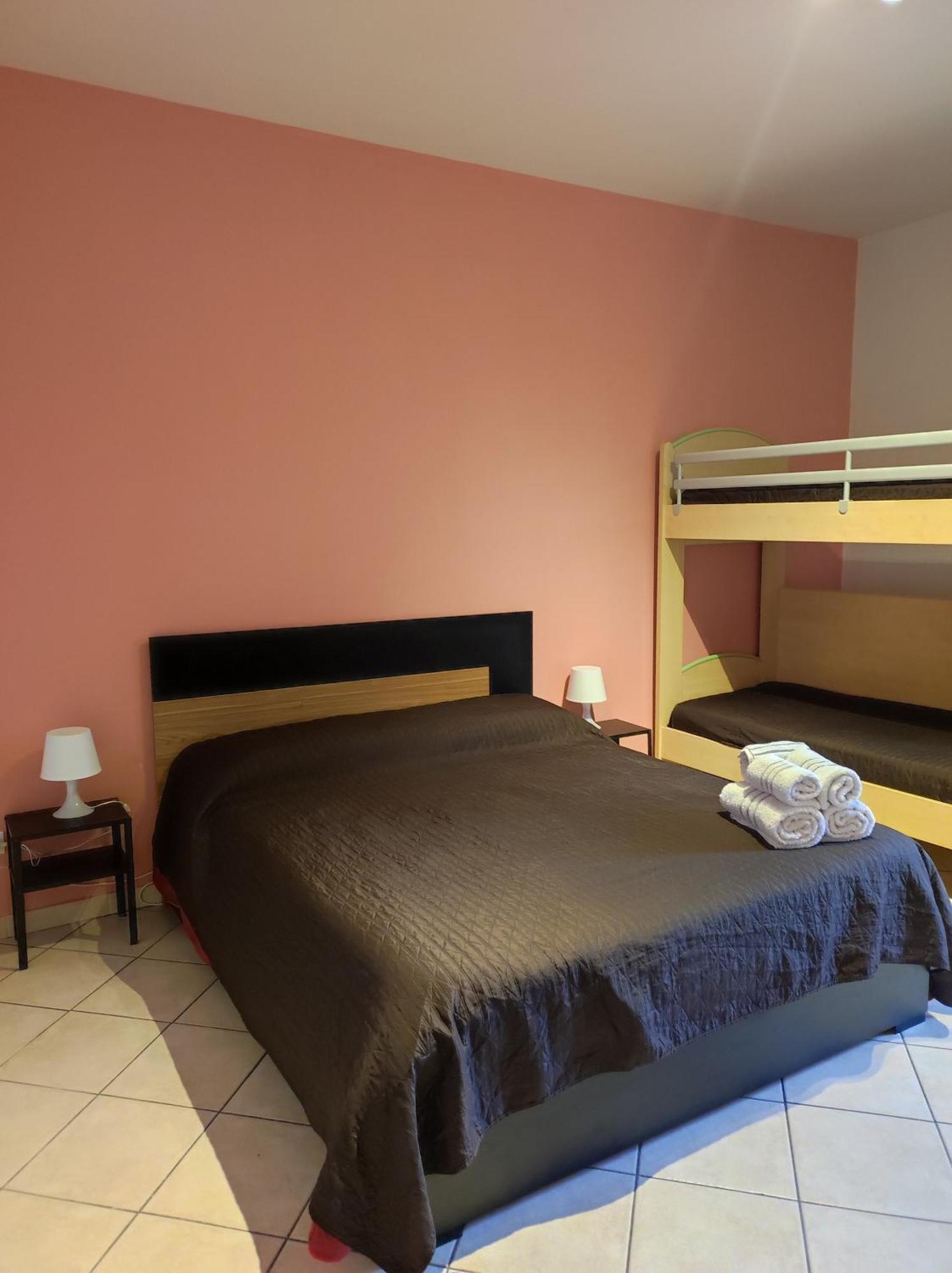 Apartament Chianti Experience Rufina Zewnętrze zdjęcie