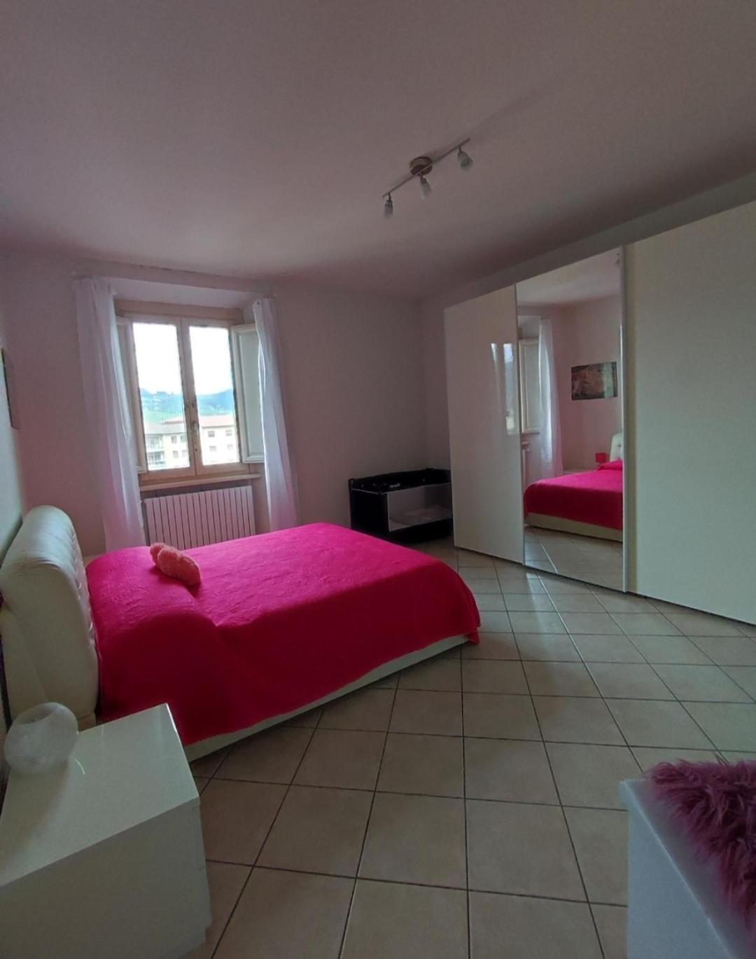 Apartament Chianti Experience Rufina Zewnętrze zdjęcie