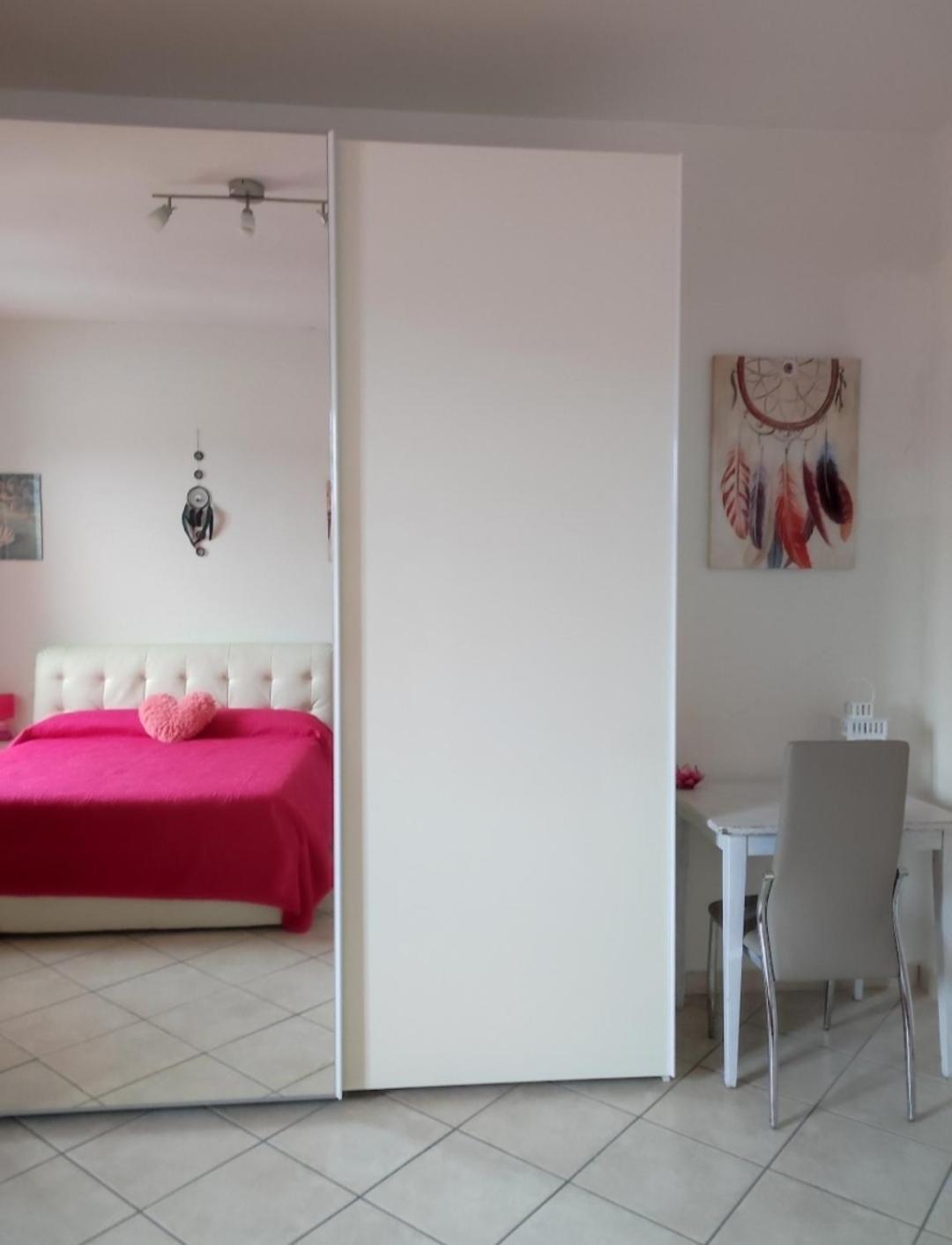 Apartament Chianti Experience Rufina Zewnętrze zdjęcie