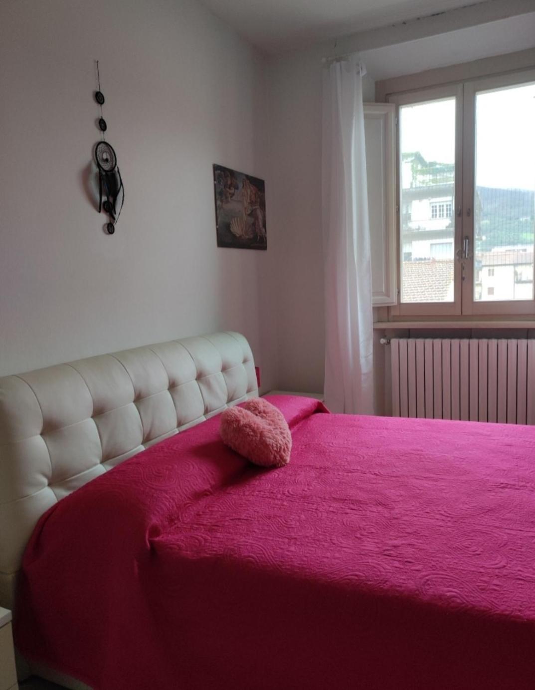Apartament Chianti Experience Rufina Zewnętrze zdjęcie