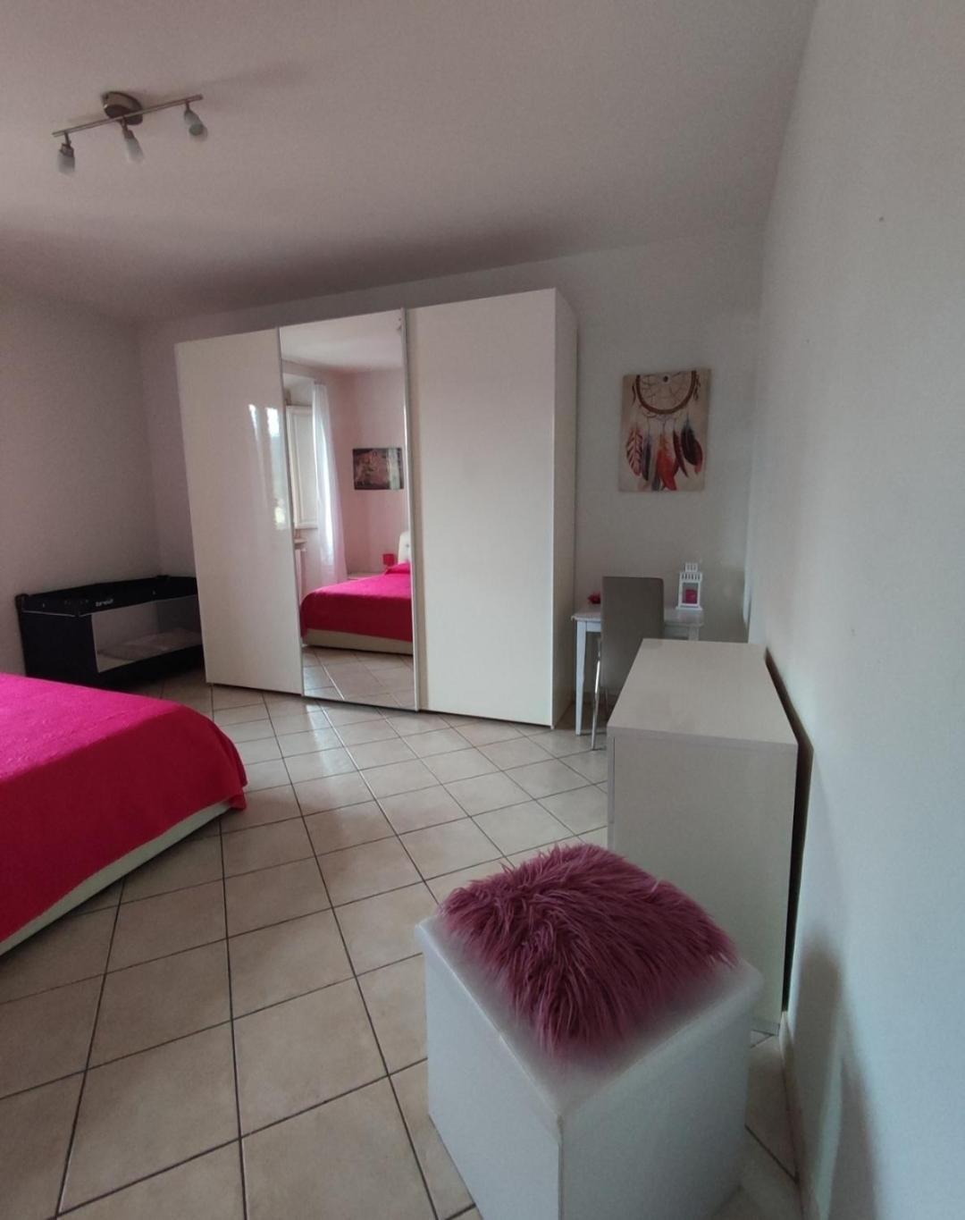 Apartament Chianti Experience Rufina Zewnętrze zdjęcie