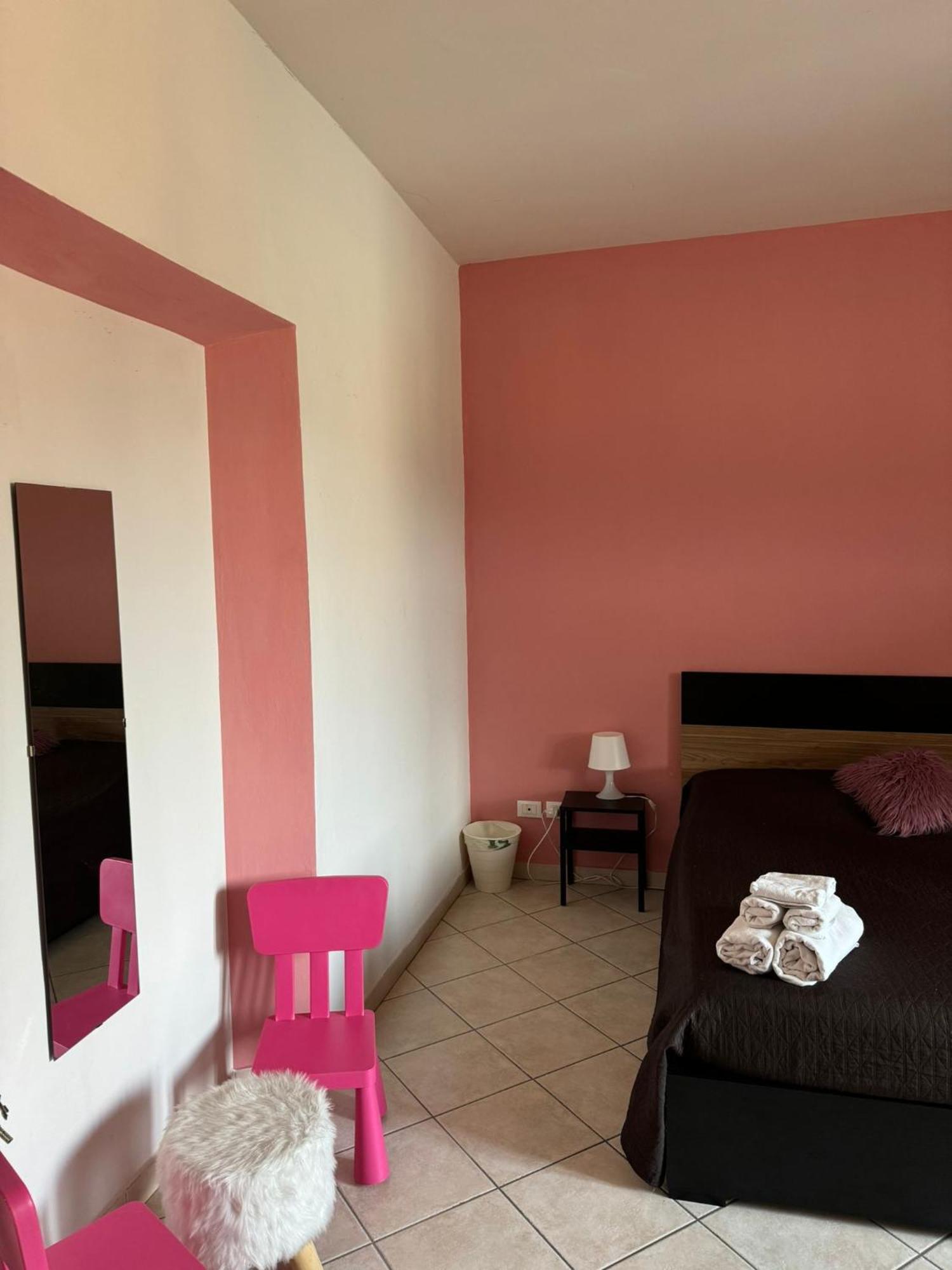 Apartament Chianti Experience Rufina Zewnętrze zdjęcie