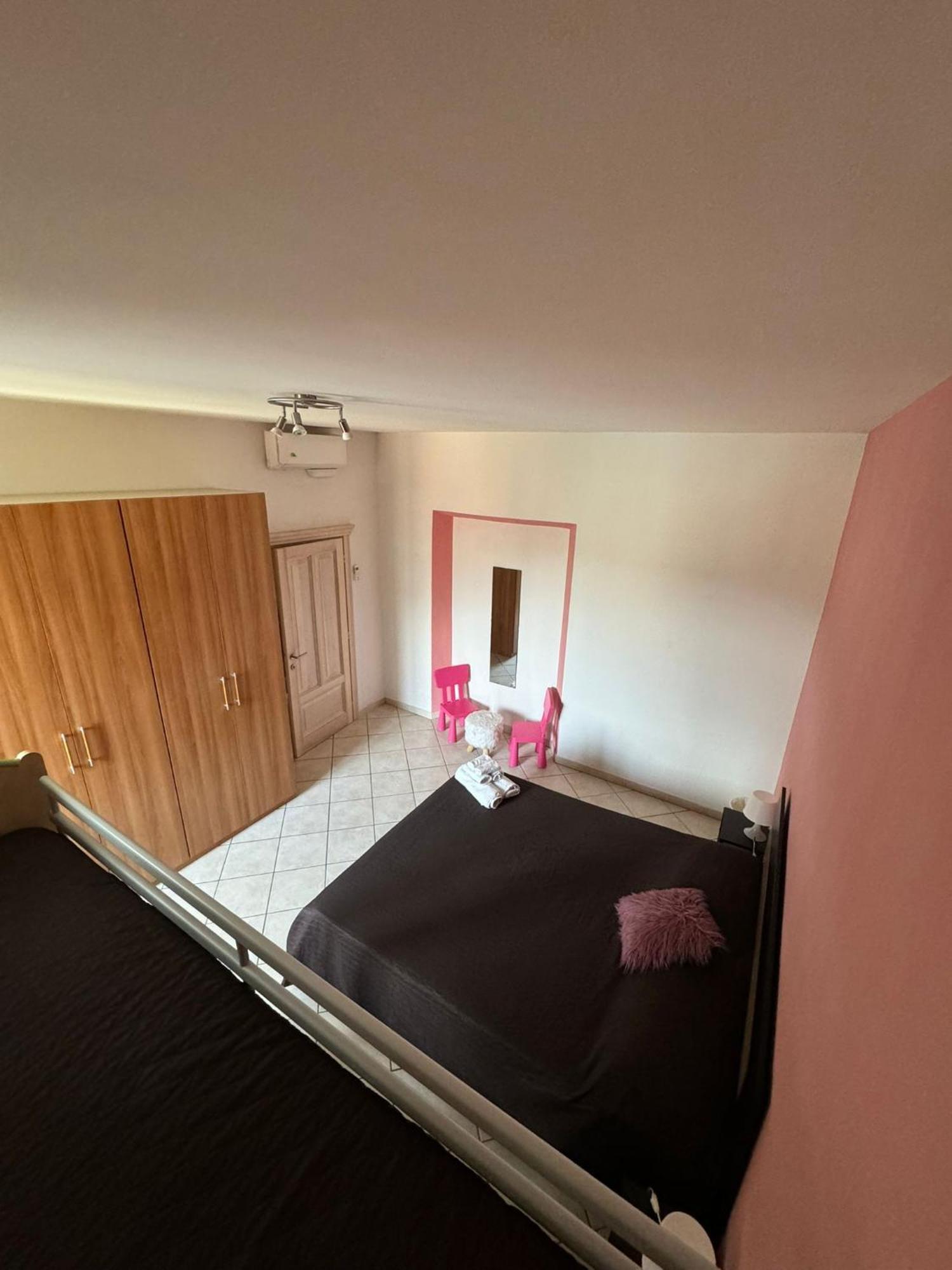 Apartament Chianti Experience Rufina Zewnętrze zdjęcie