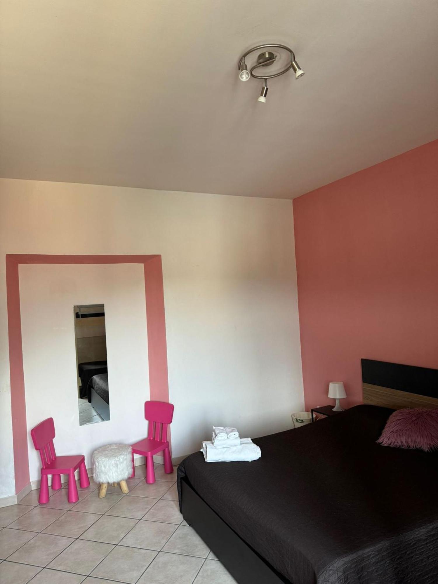Apartament Chianti Experience Rufina Zewnętrze zdjęcie